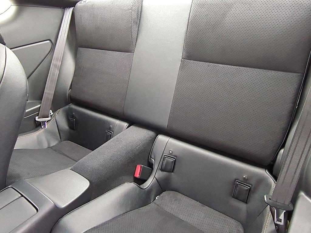 Thumbnail: 2026 Subaru BRZ - 22