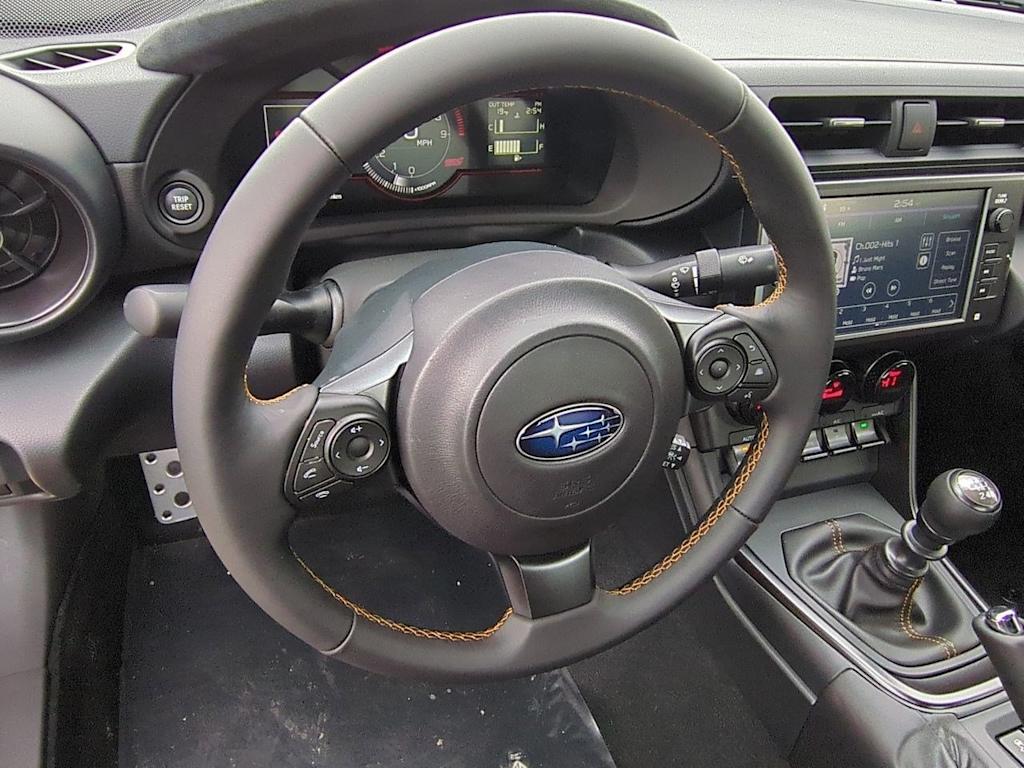 Thumbnail: 2026 Subaru BRZ - 8