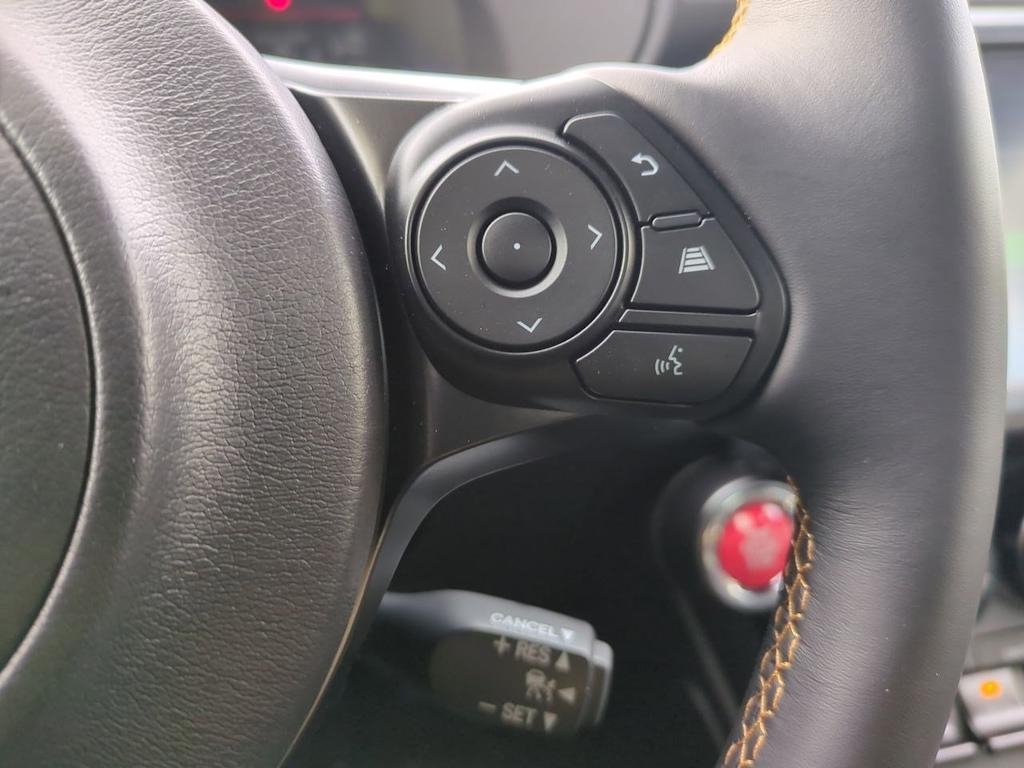 Thumbnail: 2026 Subaru BRZ - 26