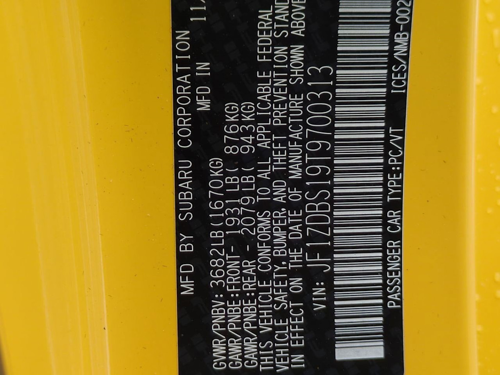 Thumbnail: 2026 Subaru BRZ - 32