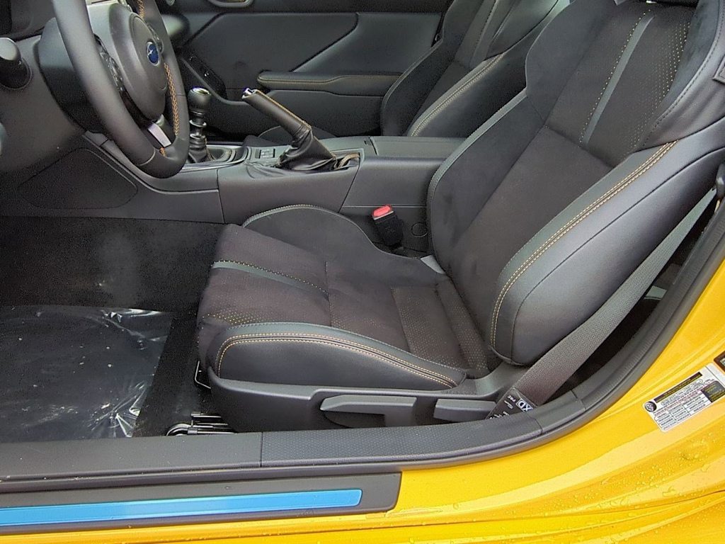 Thumbnail: 2026 Subaru BRZ - 9