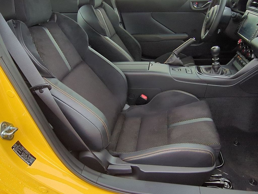 Thumbnail: 2026 Subaru BRZ - 24