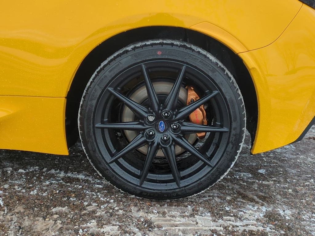 Thumbnail: 2026 Subaru BRZ - 7