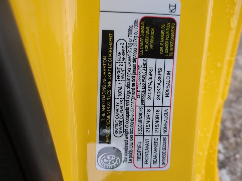 Thumbnail: 2026 Subaru BRZ - 34