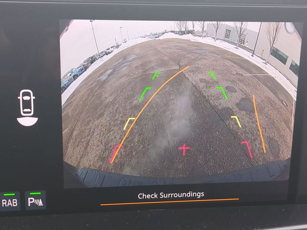 Thumbnail: 2026 Subaru Outback - 31