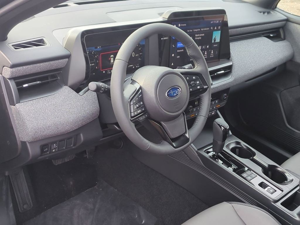 Thumbnail: 2026 Subaru Outback - 2