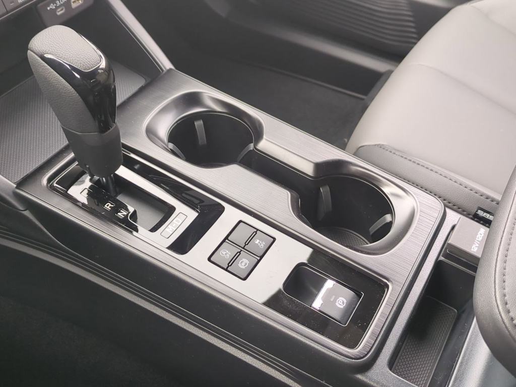 Thumbnail: 2026 Subaru Outback - 33