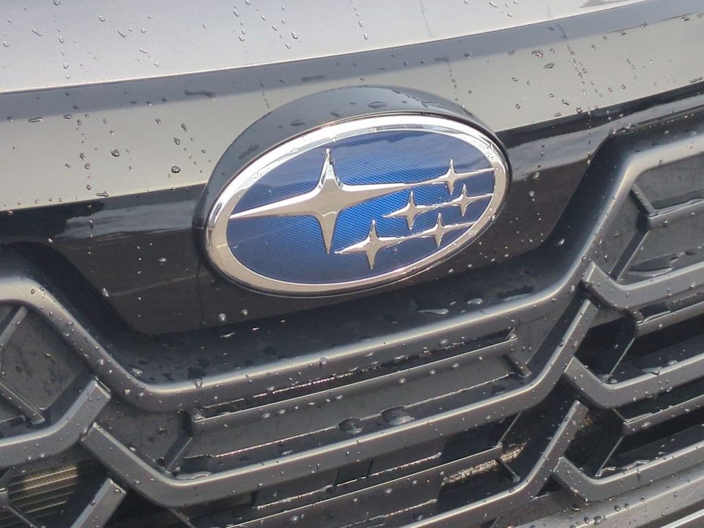 Thumbnail: 2026 Subaru Outback - 24