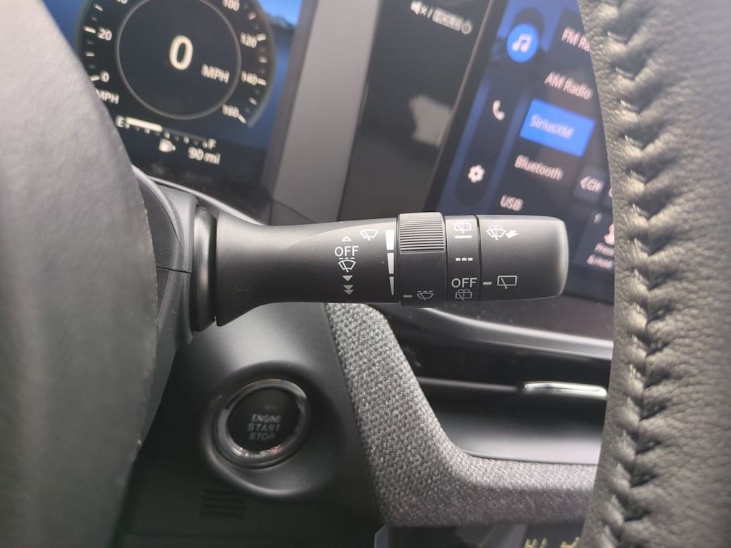 Thumbnail: 2026 Subaru Outback - 15