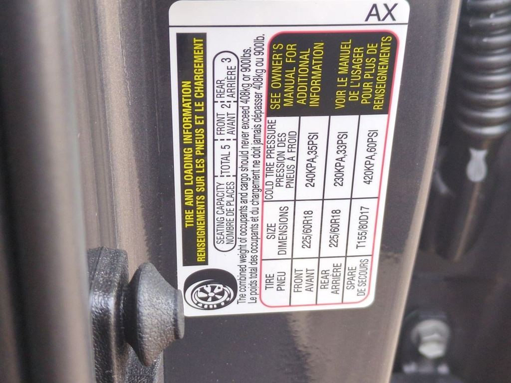 Thumbnail: 2026 Subaru Outback - 35