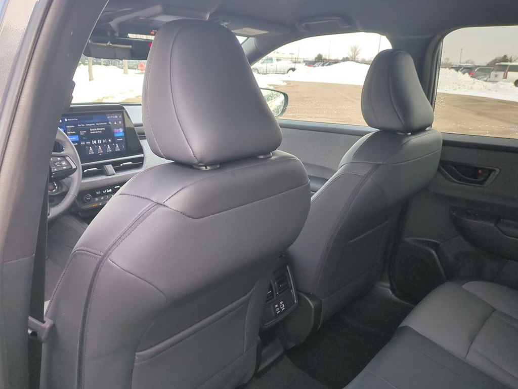 Thumbnail: 2026 Subaru Outback - 12