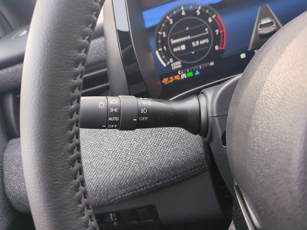 Thumbnail: 2026 Subaru Outback - 30