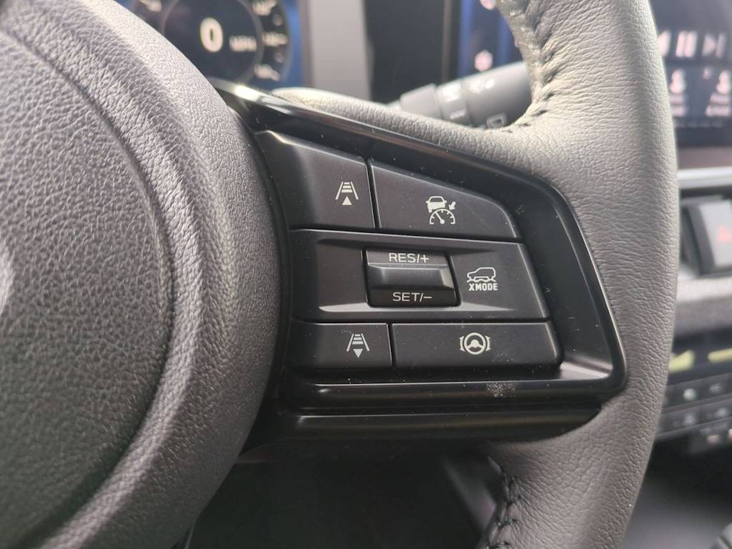 Thumbnail: 2026 Subaru Outback - 29