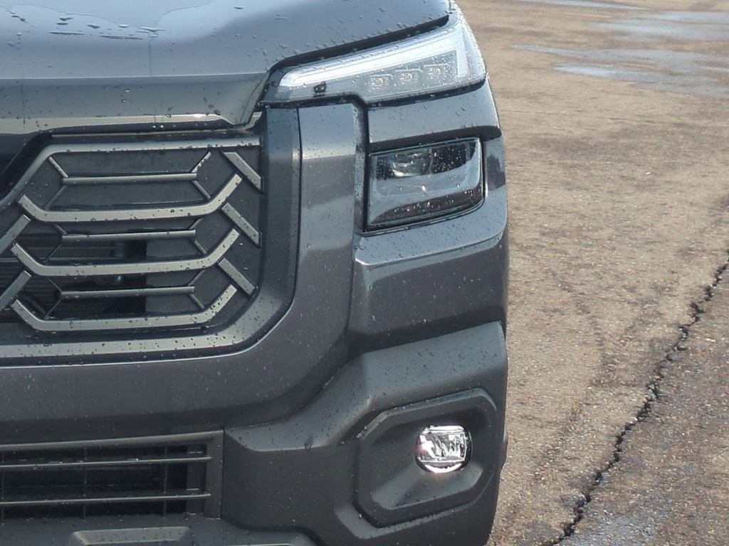 Thumbnail: 2026 Subaru Outback - 23