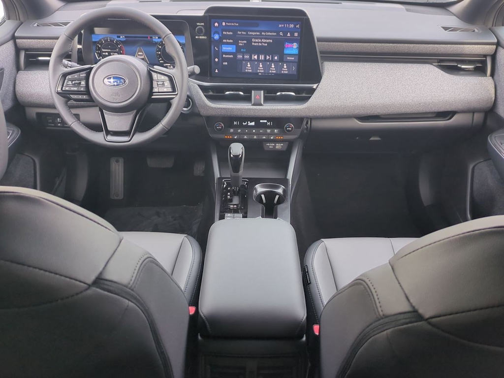 Thumbnail: 2026 Subaru Outback - 9