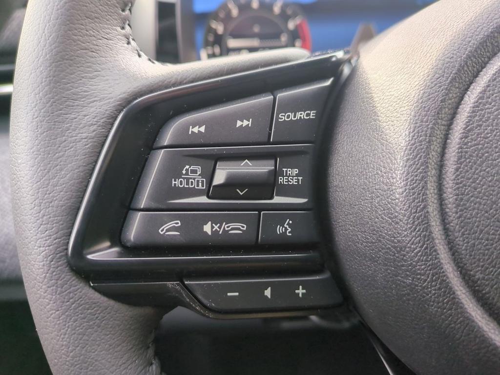 Thumbnail: 2026 Subaru Outback - 28