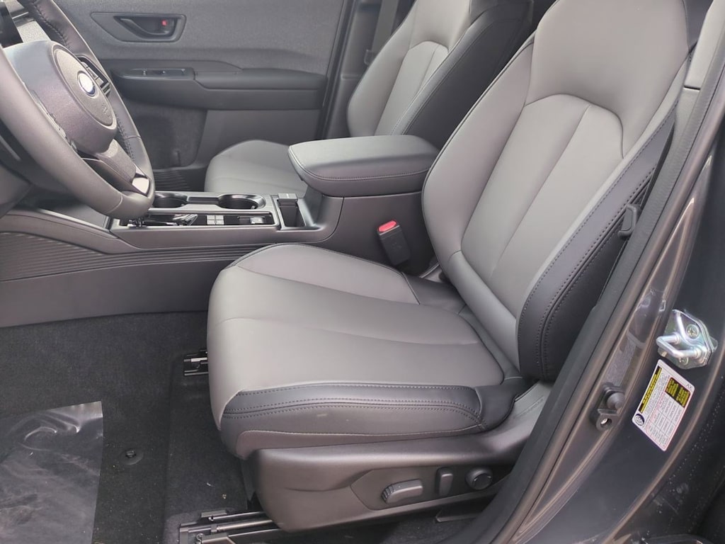 Thumbnail: 2026 Subaru Outback - 10