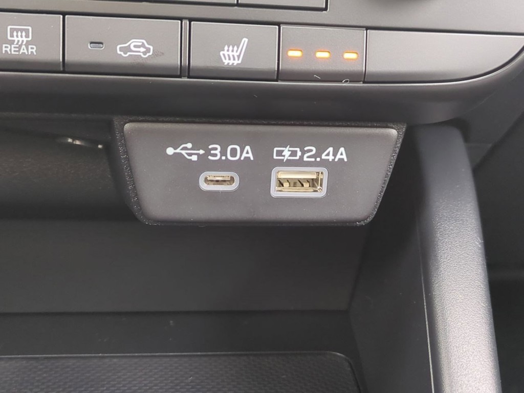 Thumbnail: 2026 Subaru Outback - 32