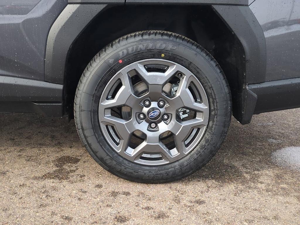 Thumbnail: 2026 Subaru Outback - 8