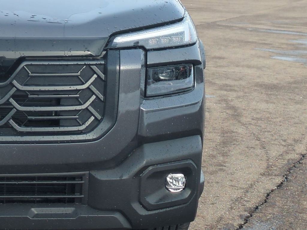 Thumbnail: 2026 Subaru Outback - 22