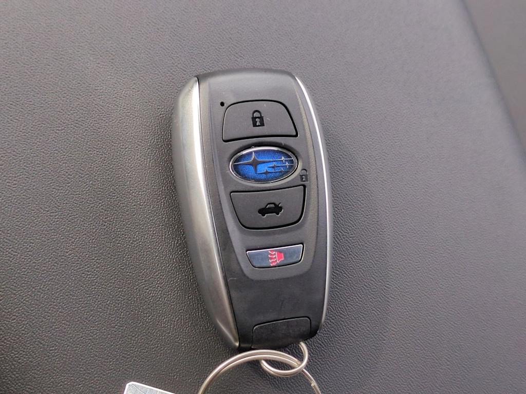 Thumbnail: 2026 Subaru Outback - 17