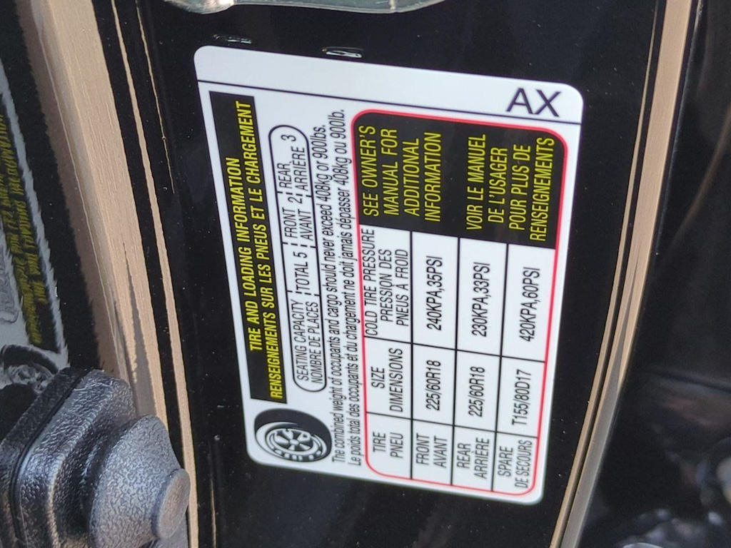 Thumbnail: 2026 Subaru Outback - 18
