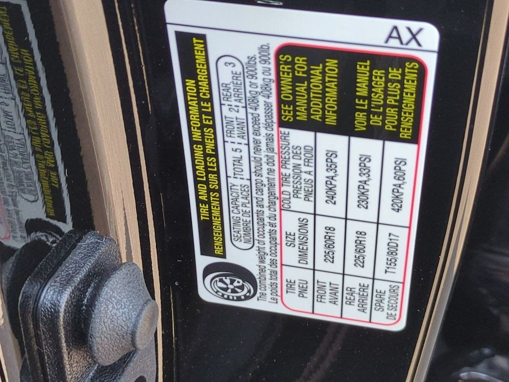 Thumbnail: 2026 Subaru Outback - 35