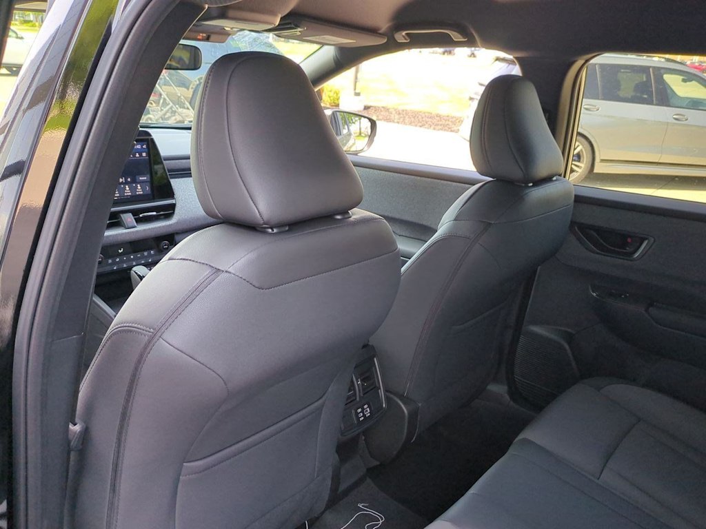 Thumbnail: 2026 Subaru Outback - 12