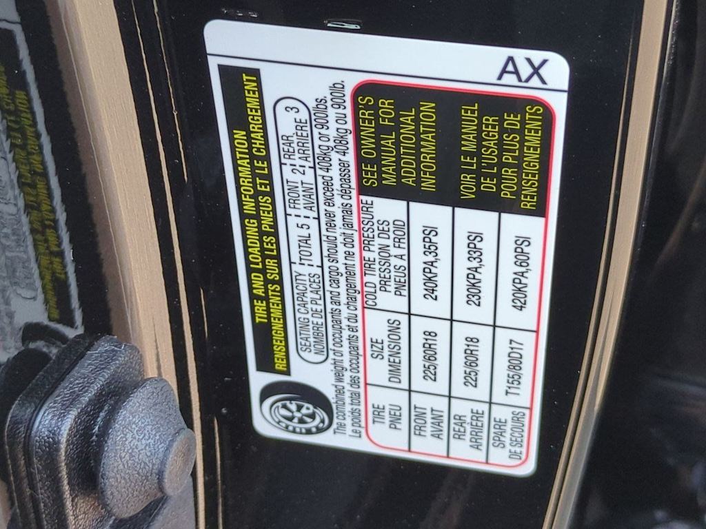 Thumbnail: 2026 Subaru Outback - 34