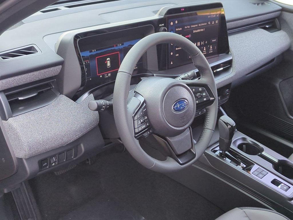 Thumbnail: 2026 Subaru Outback - 2