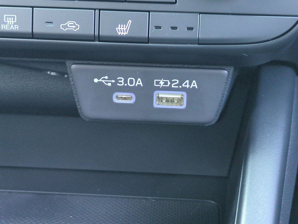 Thumbnail: 2026 Subaru Outback - 31