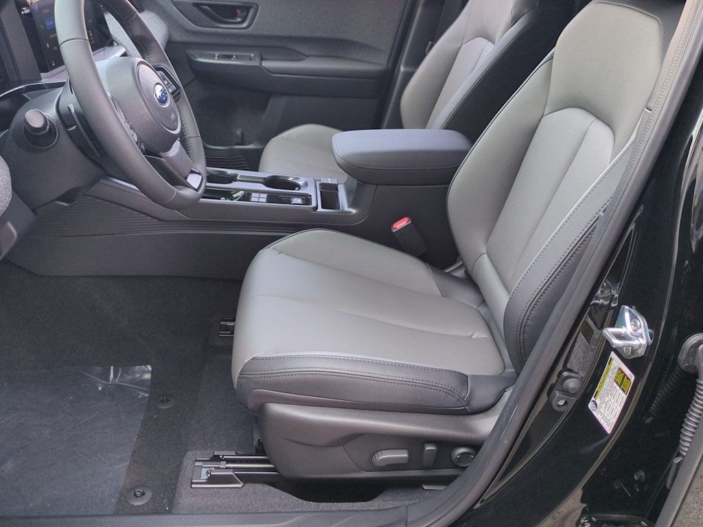 Thumbnail: 2026 Subaru Outback - 10