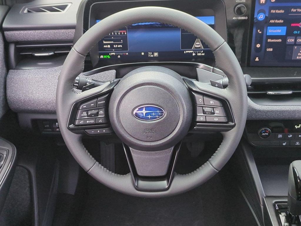Thumbnail: 2026 Subaru Outback - 13