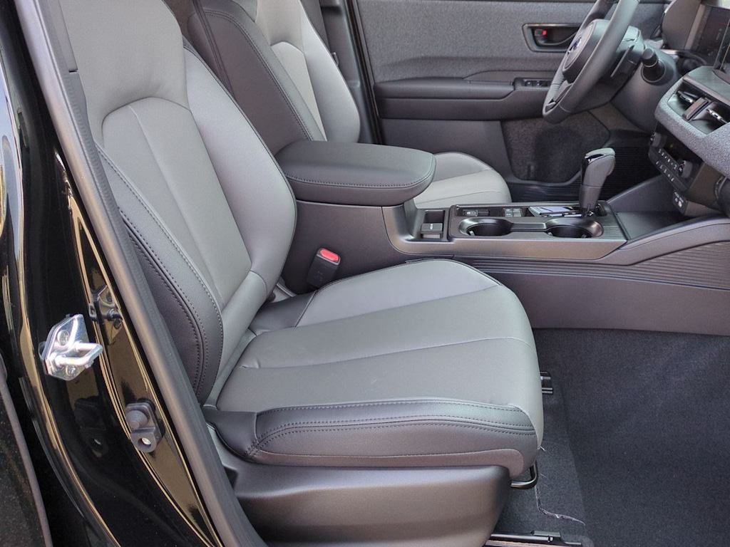 Thumbnail: 2026 Subaru Outback - 11