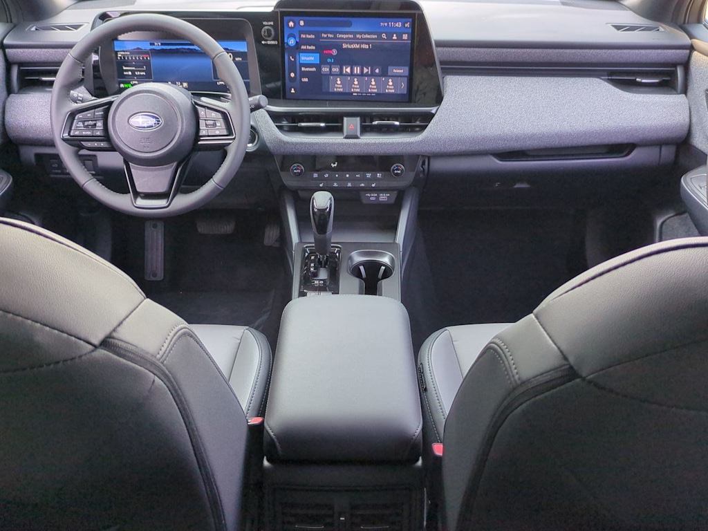 Thumbnail: 2026 Subaru Outback - 9