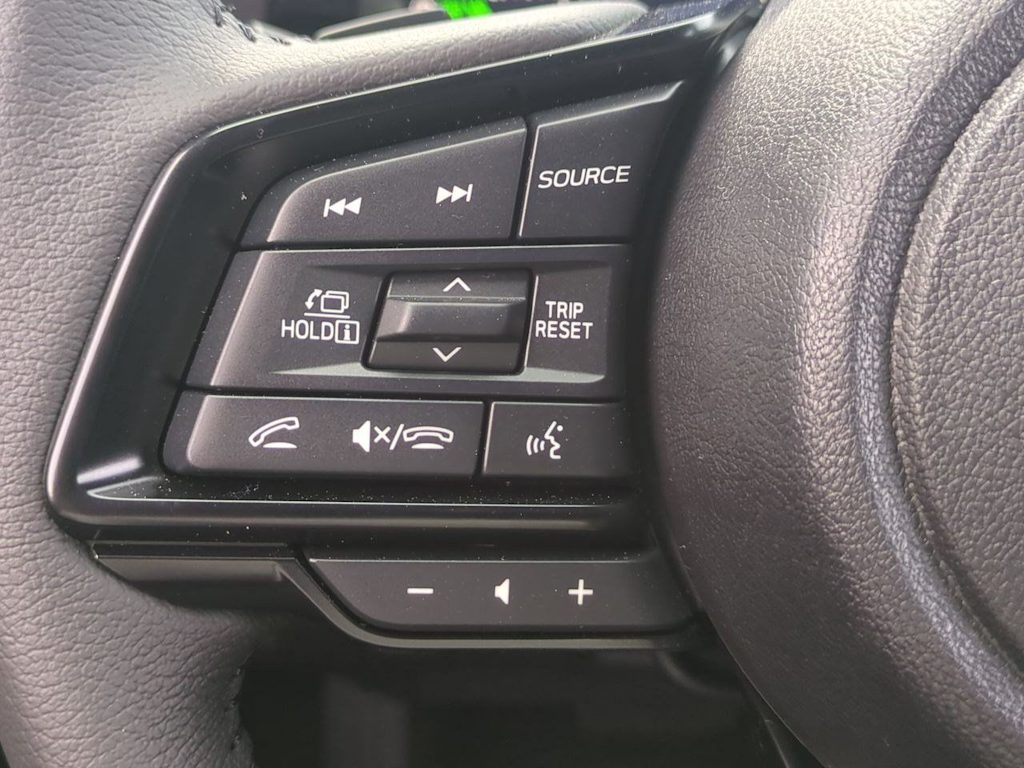 Thumbnail: 2026 Subaru Outback - 27
