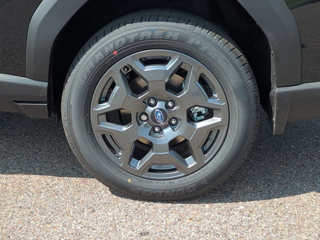 Thumbnail: 2026 Subaru Outback - 8