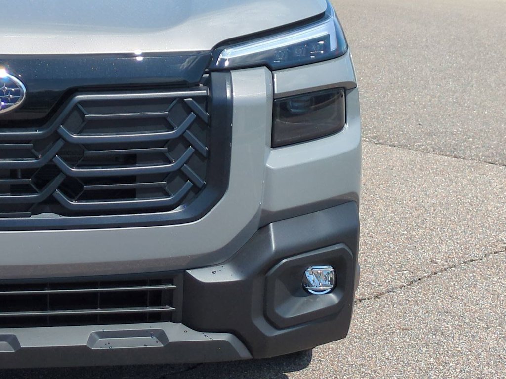 Thumbnail: 2026 Subaru Outback - 22
