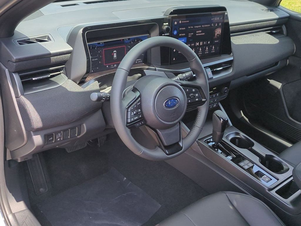 Thumbnail: 2026 Subaru Outback - 2