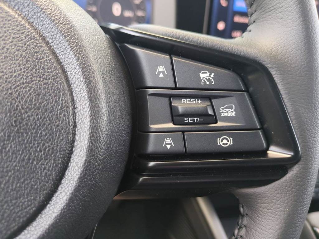 Thumbnail: 2026 Subaru Outback - 28