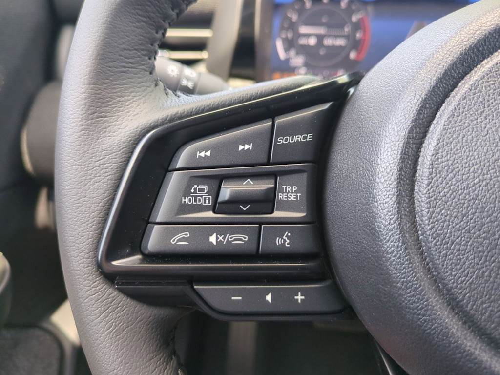Thumbnail: 2026 Subaru Outback - 27