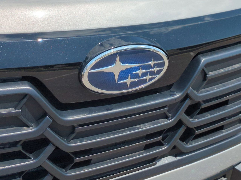 Thumbnail: 2026 Subaru Outback - 7