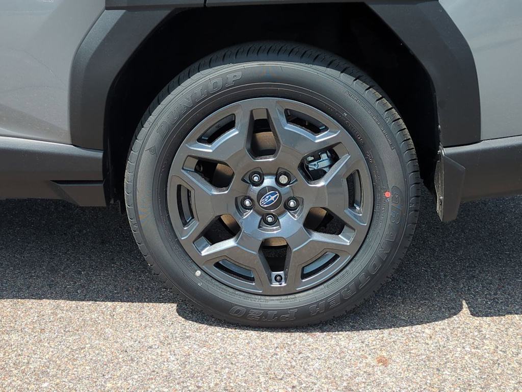 Thumbnail: 2026 Subaru Outback - 8