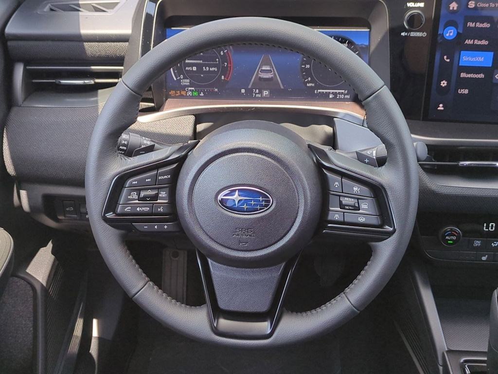Thumbnail: 2026 Subaru Outback - 13