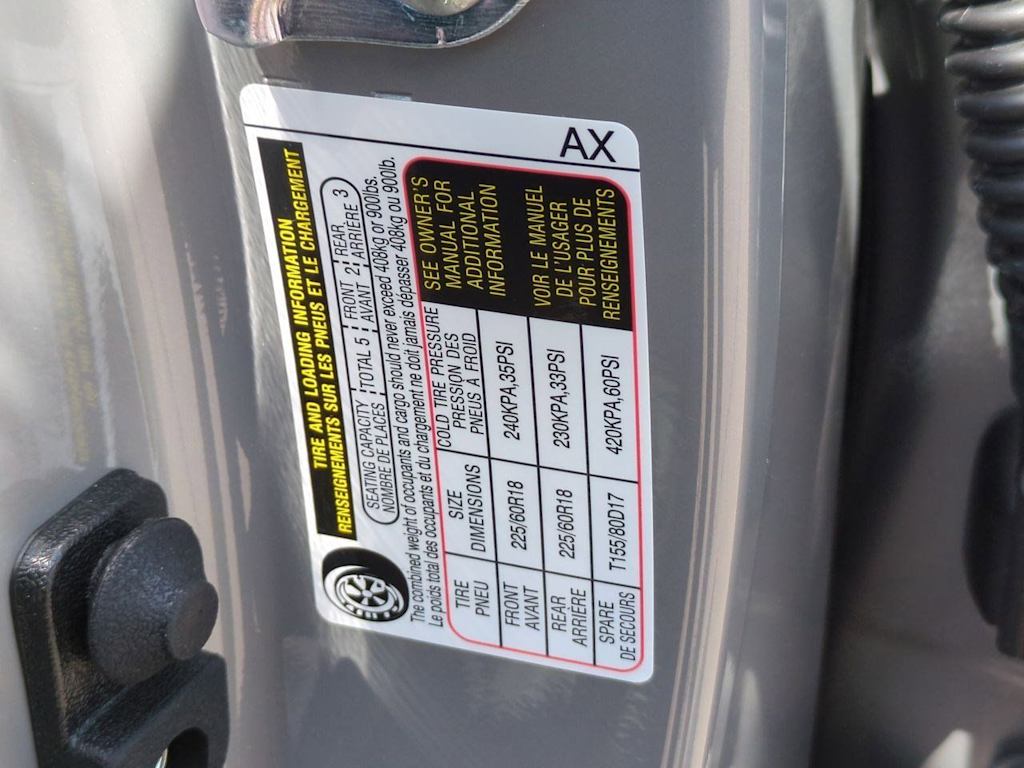 Thumbnail: 2026 Subaru Outback - 35