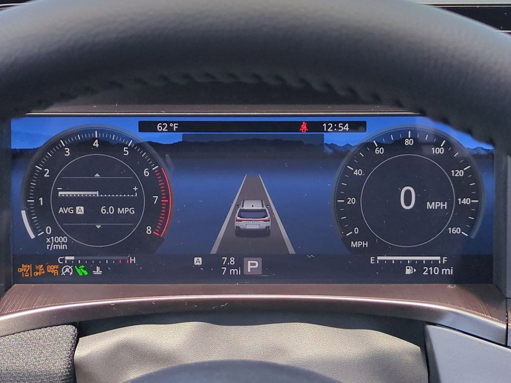 Thumbnail: 2026 Subaru Outback - 16