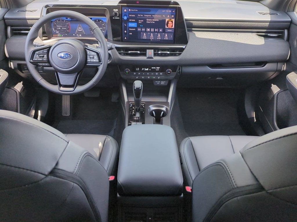 Thumbnail: 2026 Subaru Outback - 9