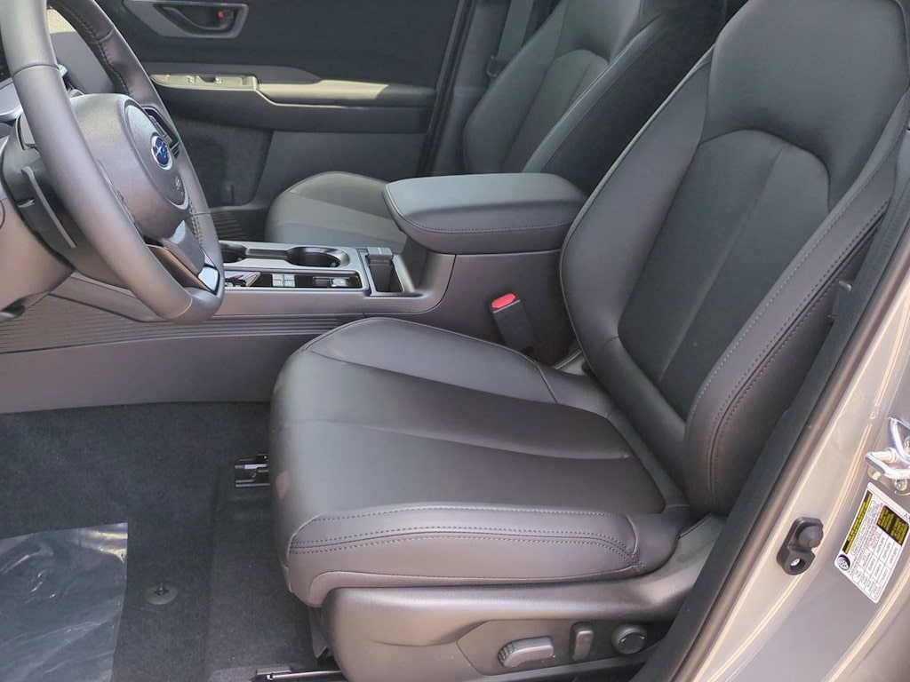 Thumbnail: 2026 Subaru Outback - 10