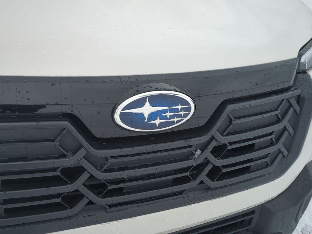 Thumbnail: 2026 Subaru Outback - 23