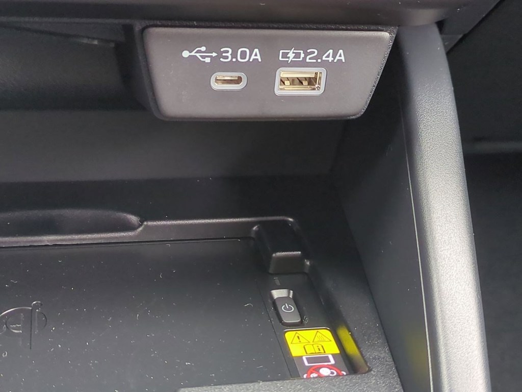 Thumbnail: 2026 Subaru Outback - 15